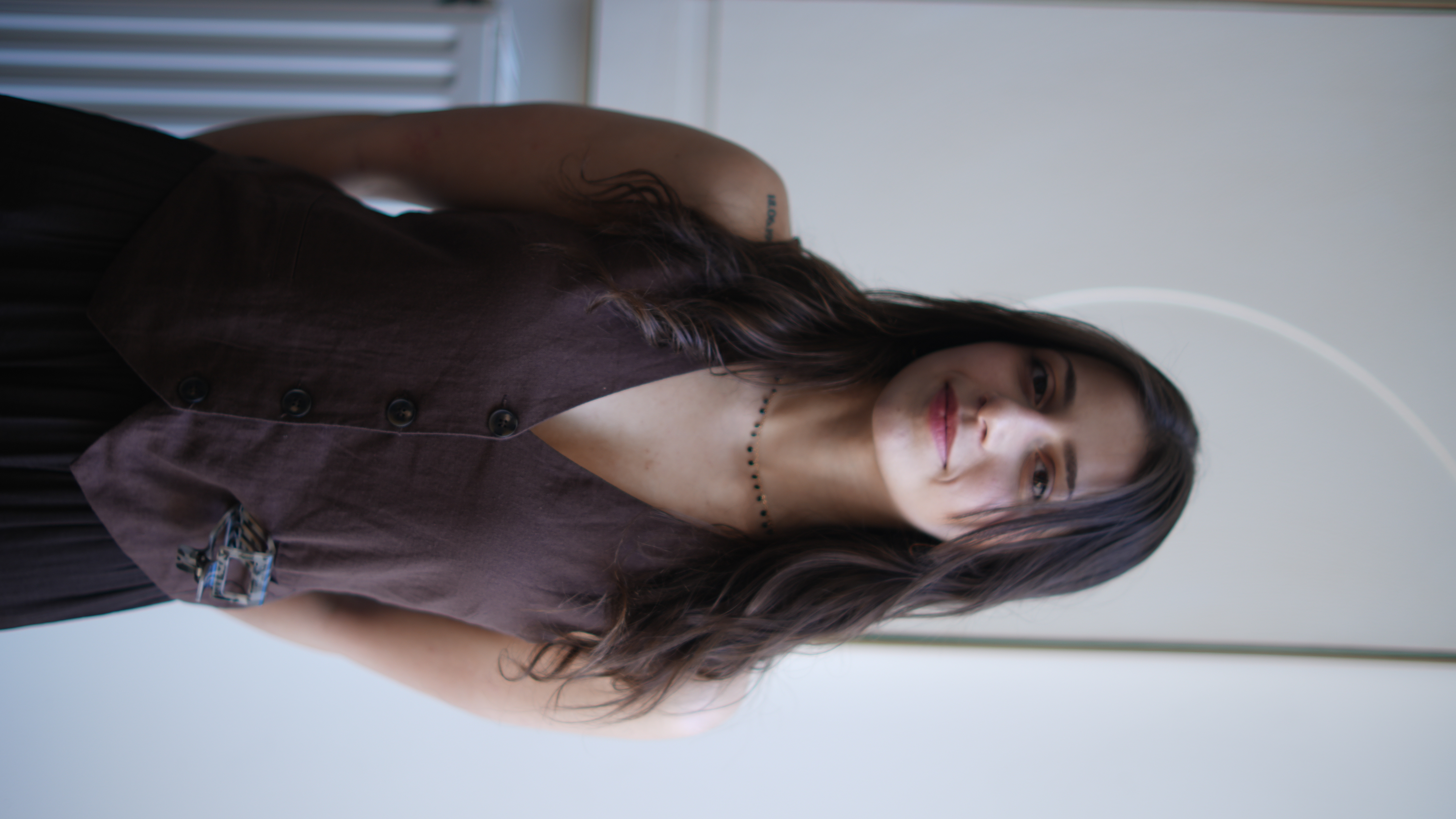Melissa Karam portrait